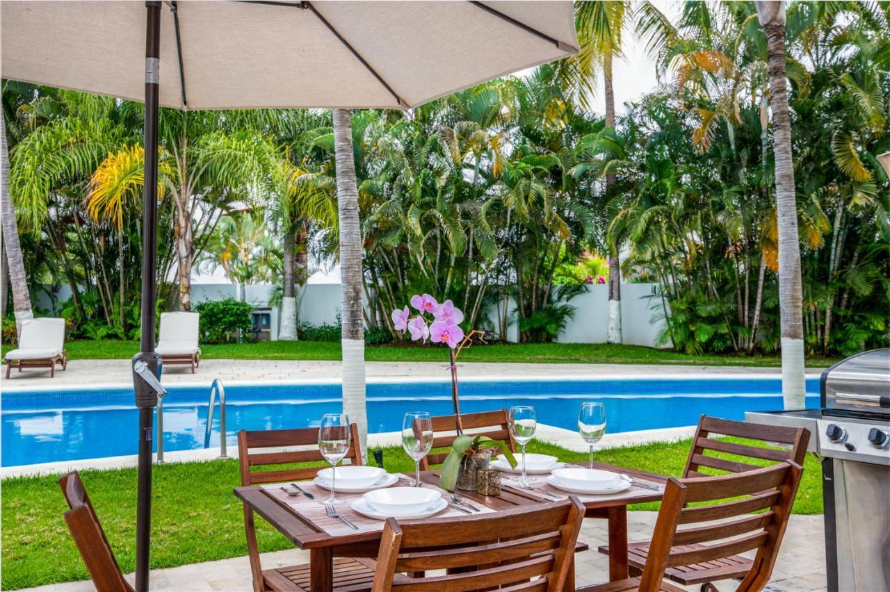 Condo Terra 13 By Kivoya Nuevo Vallarta Luaran gambar
