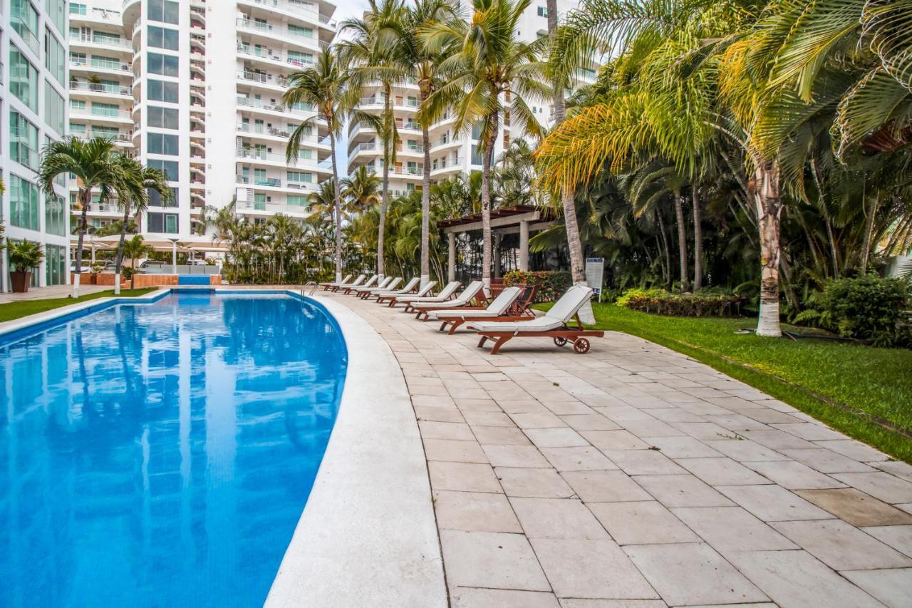 Condo Terra 13 By Kivoya Nuevo Vallarta Luaran gambar