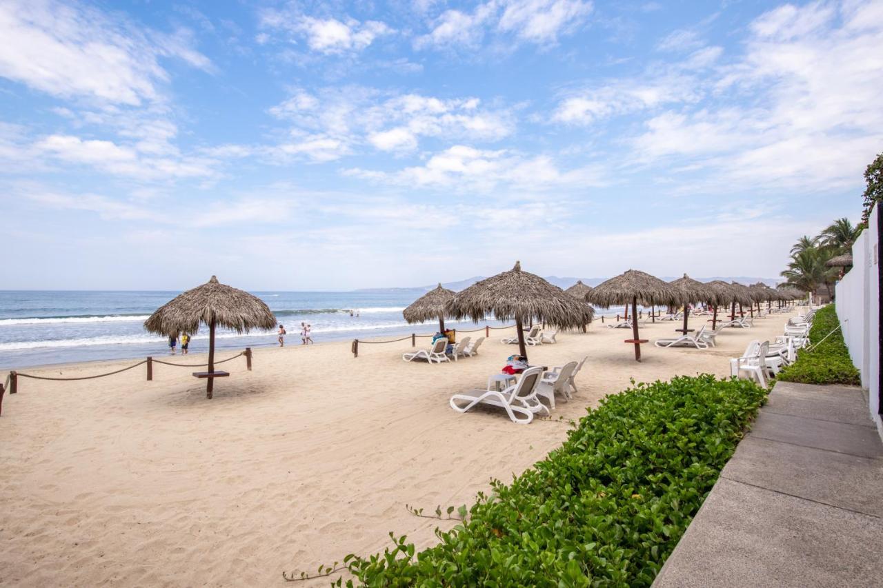 Condo Terra 13 By Kivoya Nuevo Vallarta Luaran gambar