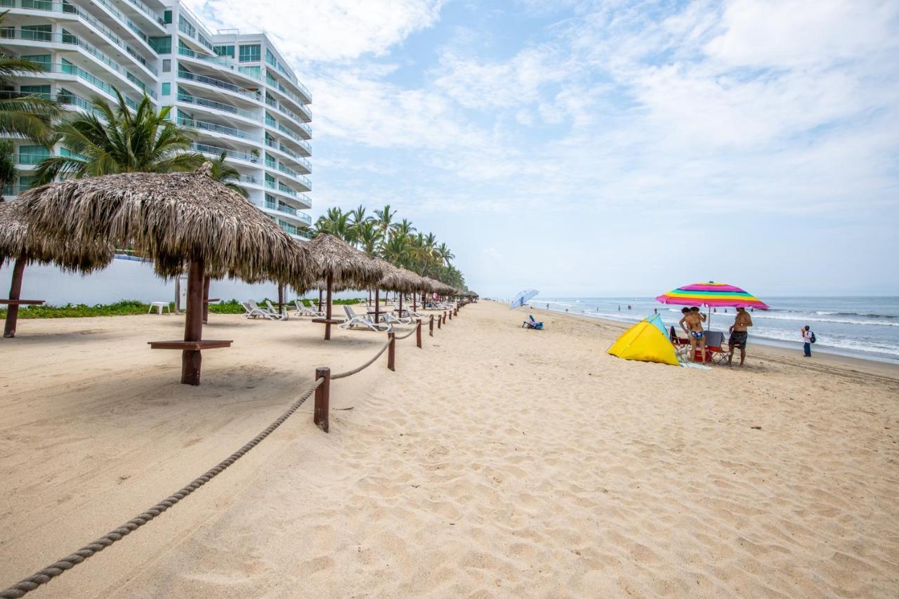 Condo Terra 13 By Kivoya Nuevo Vallarta Luaran gambar