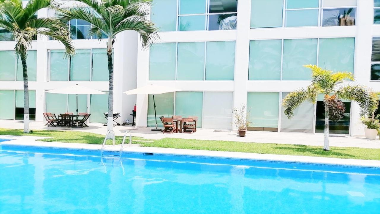 Condo Terra 13 By Kivoya Nuevo Vallarta Luaran gambar