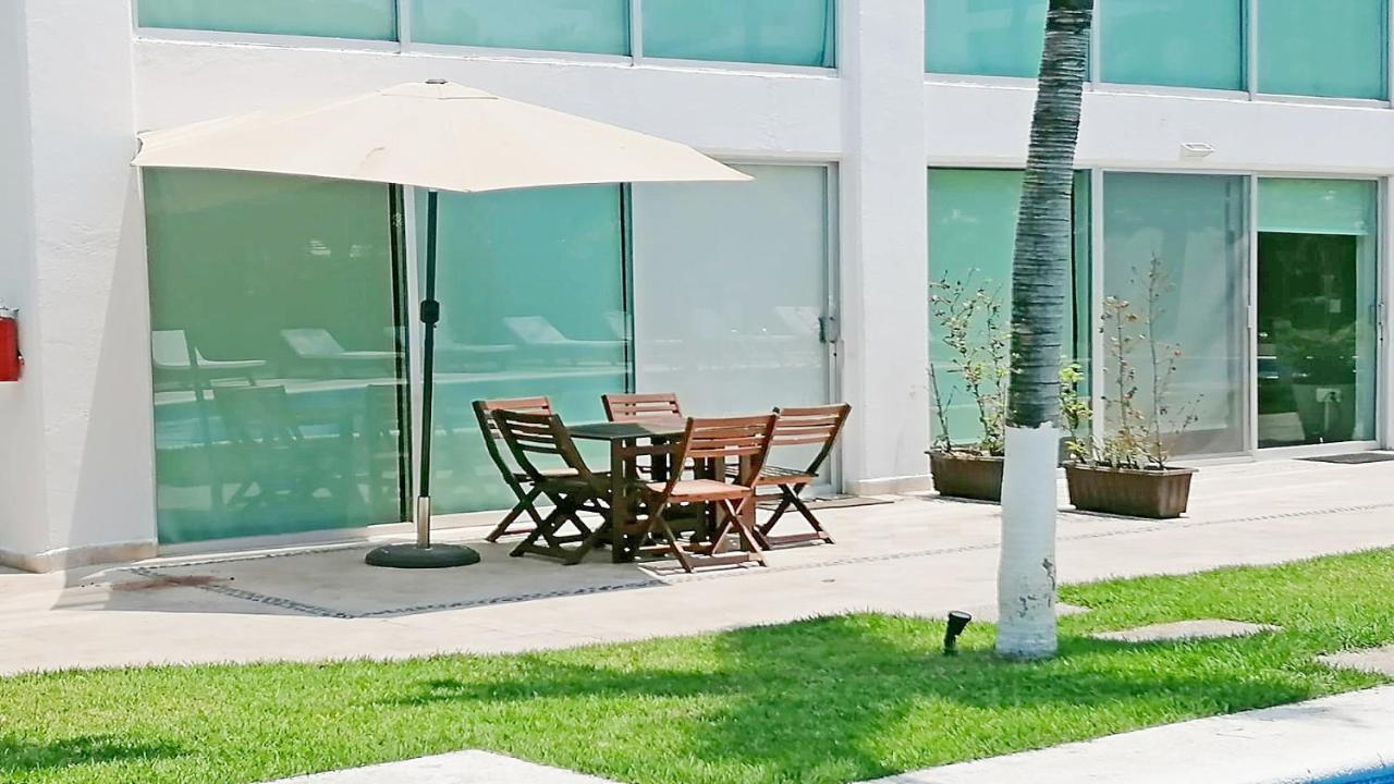 Condo Terra 13 By Kivoya Nuevo Vallarta Luaran gambar